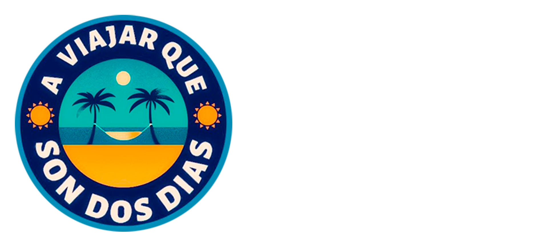 A Viajar que son dos días