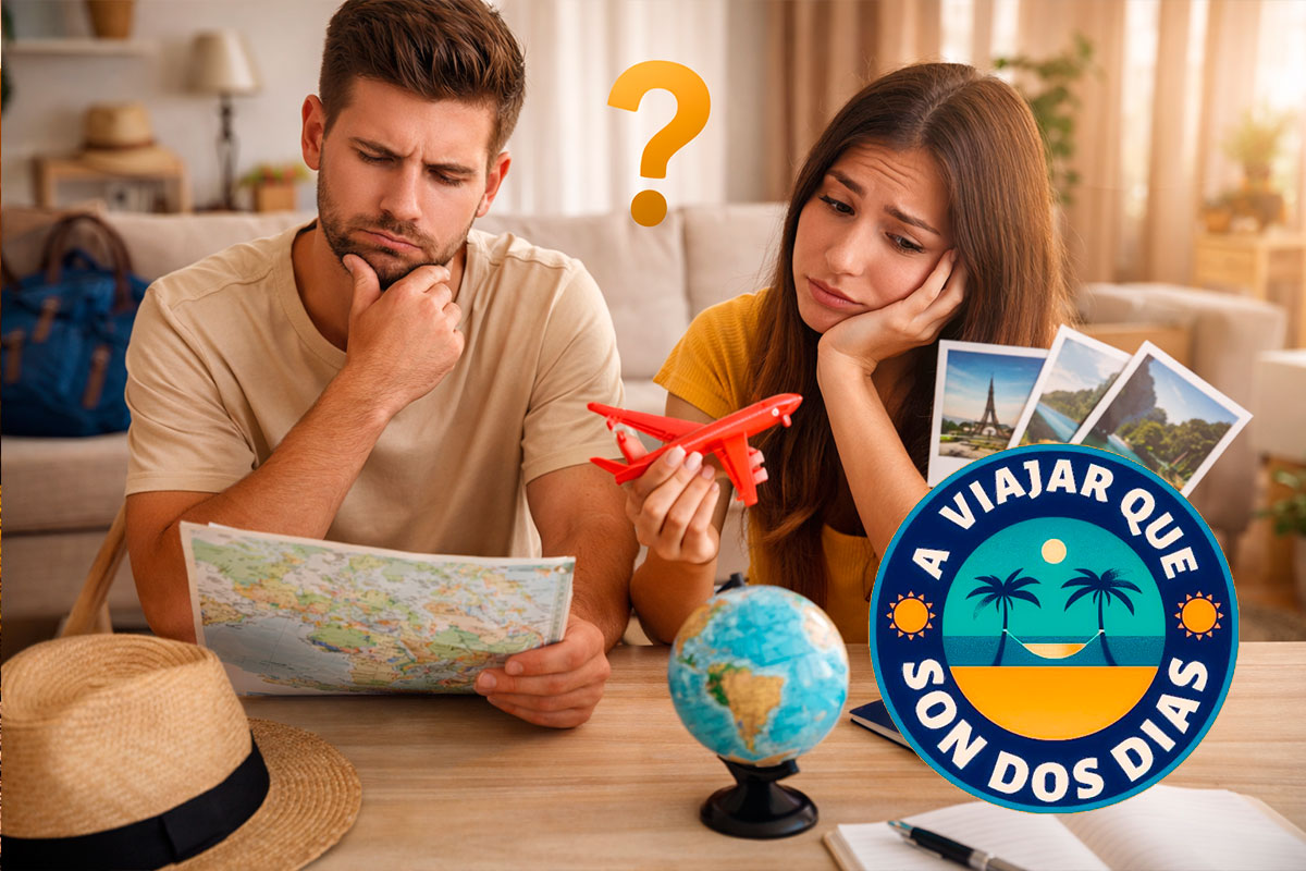 Agencia de Viajes Toledo A Viajar que son Dos Días