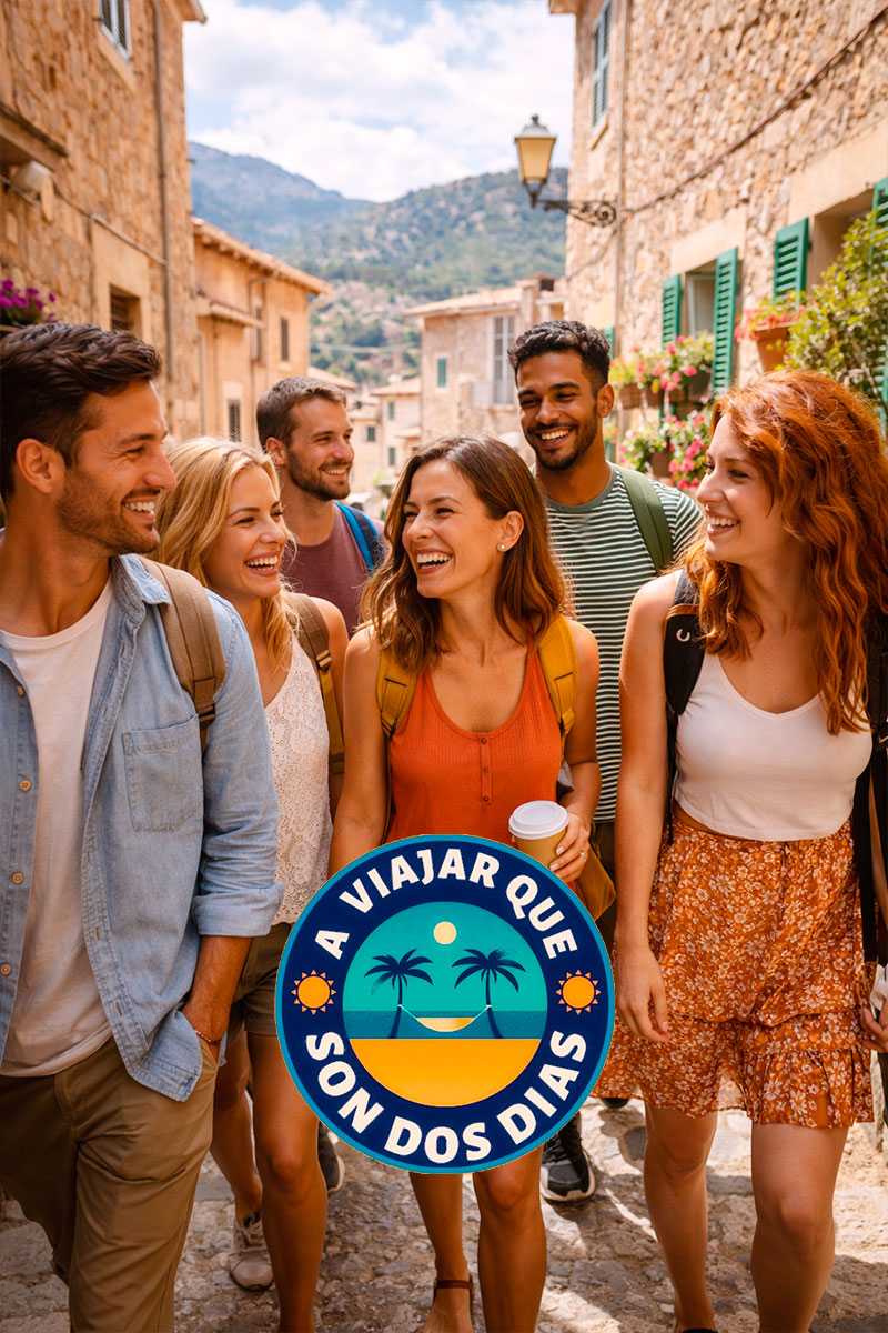 Agencia de viajes Toledo viajes organizados para grupos