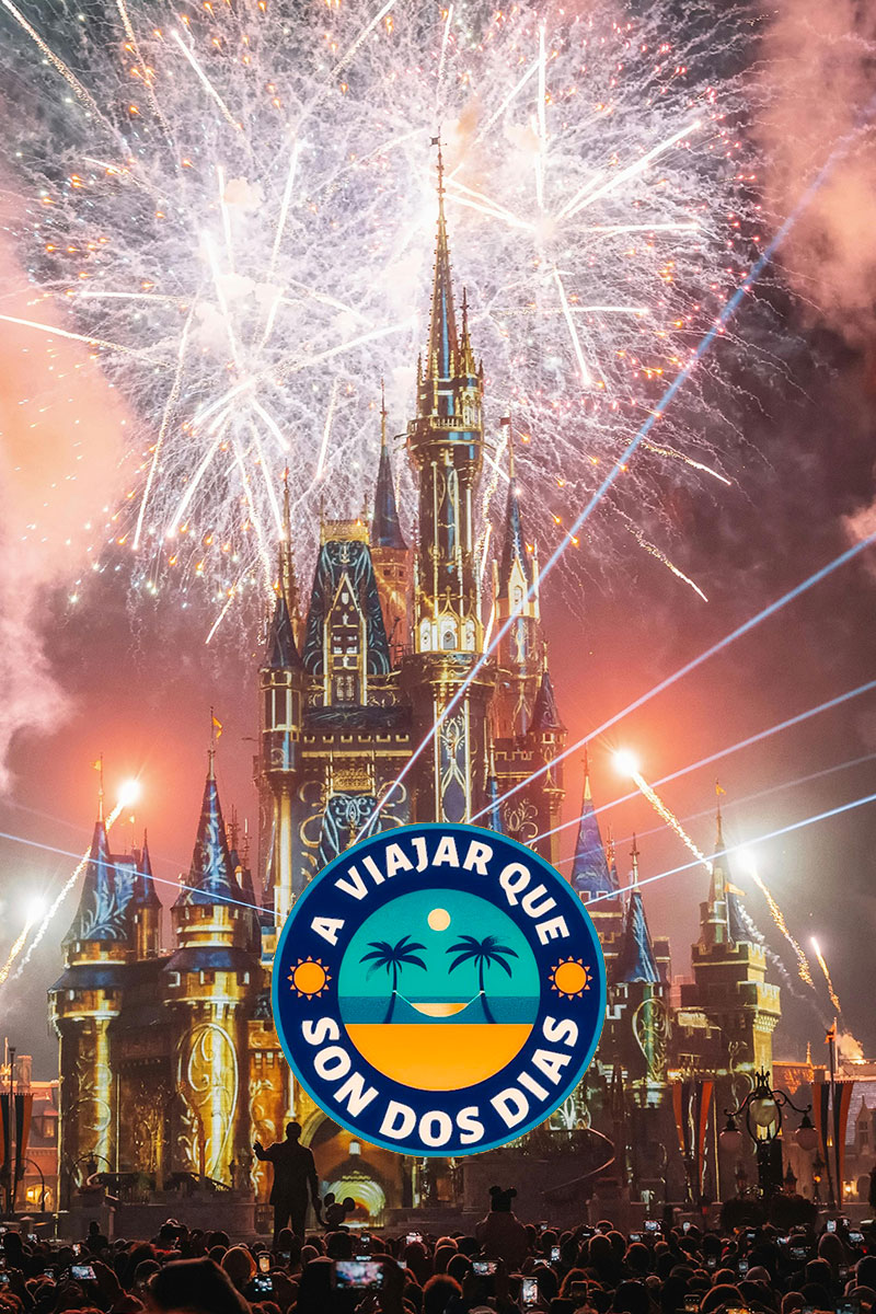 Agencia de Viajes Disney en Toledo