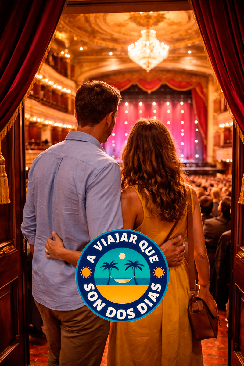 Agencia de viajes Toledo entradas espectáculos