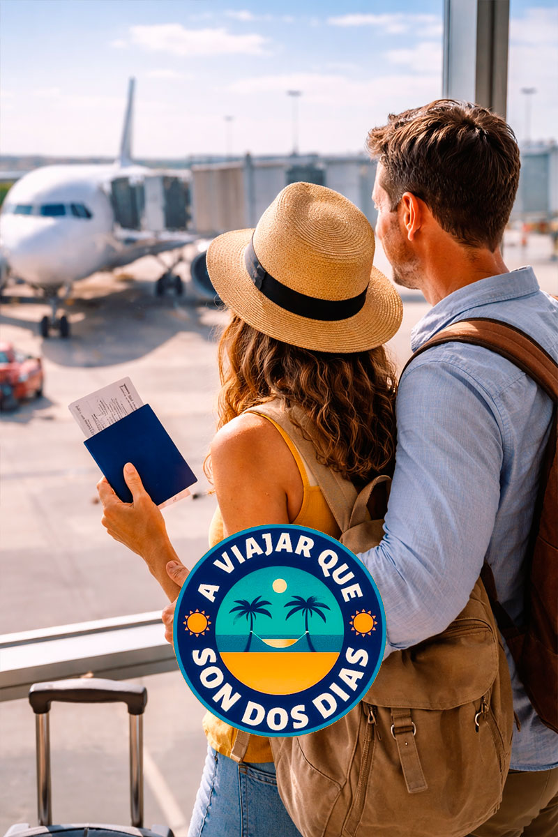 Agencia de viajes billetes de tren, avión, barco...